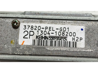 Рулевая рейка  Комплект зажигания 37820-PEL-G01, 37820-PEL-G01   Honda HR-V 1998 - 2005 года