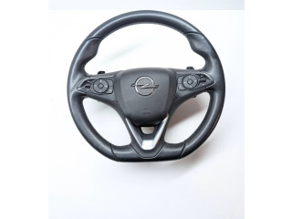 Volant Opel Grandland X 2020 34206806A, 34206805A  
