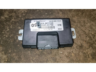 Блок управления редуктора коробки передач (раздатки) 954404C750, BLPT100C5   KIA Sorento