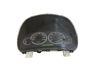 Přístrojová deska  Citroen Jumper 2005 1339327080, 503000121100  