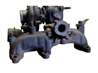  Турбина Volkswagen Lupo  045145701, GT15M0D1         