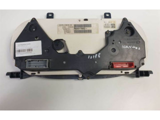 Přístrojová deska  Renault Kangoo I 2005 8200176652  