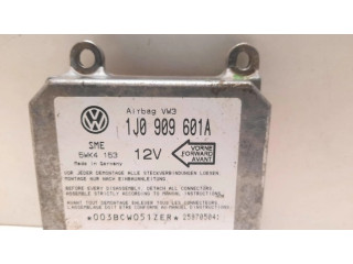 Блок подушек безопасности 1J0909601A, 5WK4153   Audi A3 S3 8L