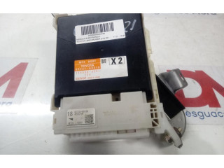 Řídící jednotka 8922160410   Toyota Land Cruiser (J120) 2017