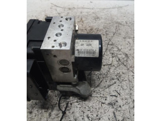 Jednotka ABS A1724313712, 651912   Mercedes-Benz GLK (X204) 2011