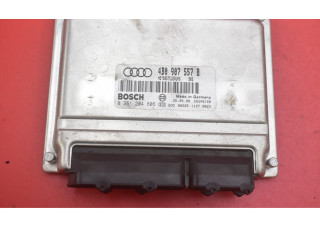 Řídící jednotka 4B0907557B, 4B0907557B   Audi A6 S6 C5 4B 1998