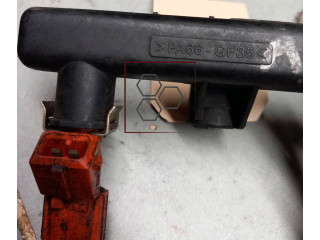 Vstřikovací lišta 60653405   Alfa Romeo 147     