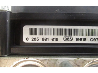 Jednotka ABS 476604621R   Renault Sandero I 2011