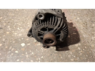 Генератор 7542934   BMW 7 E65 E66 4.8     