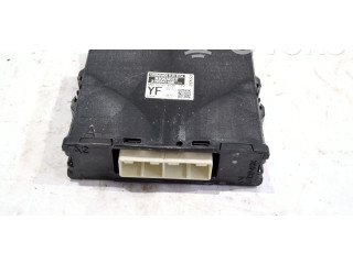 Блок управления 319594160R, MB112700-8138   Renault Espace V (RFC)