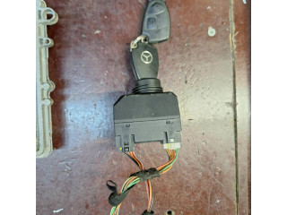 Комплект блоков управления A6421506891, 1039S14048   Mercedes-Benz R W251