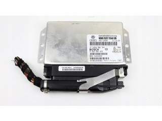 Блок управления коробкой передач 8D0927156EB   Skoda Superb B5 (3U)