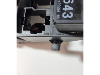   Pojistková skříňka 8K0971845A, 8K0971845   Audi A5 8T 8F 2009