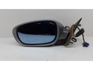 Zpětné zrcátko  levé Peugeot 607 2006  014091, 50127  