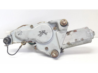 Моторчик заднего дворника 8491009857    Mazda 323