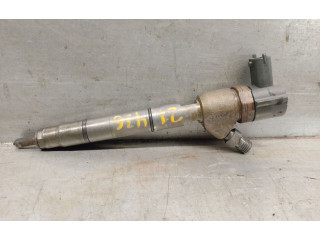 Vstřikovač 338002A400, 0445110256BOSCH   Hyundai Matrix    D4FA 