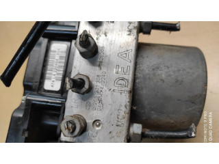 Jednotka ABS 0265231308, 0265800304   Fiat Idea 2006