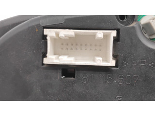 Přístrojová deska  Peugeot 406 2002 9642948680, 87001370  