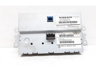 Дисплей    31382906, 31382906AC   Volvo V40 Cross country