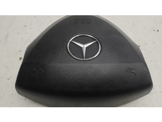 Подушка безопасности водителя 16986001029116   Mercedes-Benz A W169