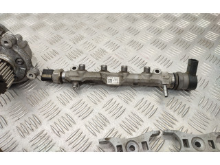 Vstřikovač 04L089B, 057130764AB   Skoda Octavia Mk3 (5E)    CLHA 
