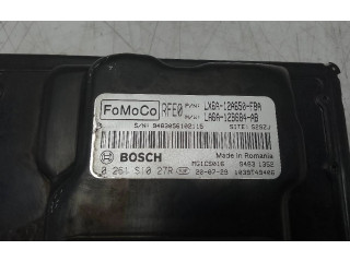 Řídící jednotka JX6A12A650   Ford Focus 2018