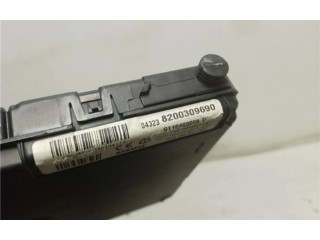   Pojistková skříňka 8200309690, 8200309690   Renault Scenic II -  Grand scenic II 2004