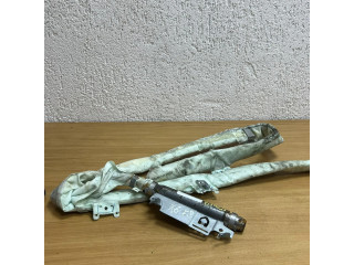 Боковая подушка безопасности 5353712, D7465   BMW X6 E71