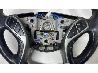 Volant Hyundai i30 2014   