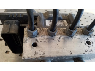 Jednotka ABS 1711110149, 9677032180   Peugeot 508 2012