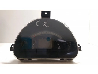 Přístrojová deska  Citroen C2 2005 P9652008280H  
