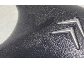 Подушка безопасности водителя 14001188ZD   Citroen Jumpy