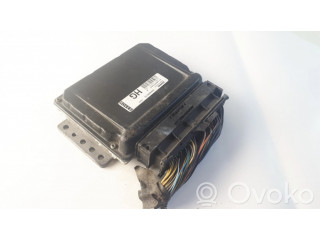 Блок управления двигателя S108847003, NNN000170   Rover 75