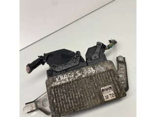 Блок управления двигателя 8966152N70, 2120005930   Toyota Verso-S