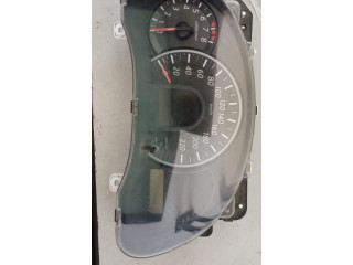 Přístrojová deska  Nissan Micra 2012 248101hboa, 248101HBOA  