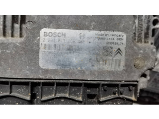 Řídící jednotka 0281013869   Fiat Scudo 2009