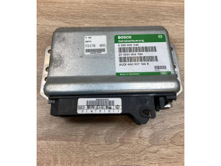 Блок управления коробки передач 0260002246, 4A0927156R   Audi A6 S6 C4 4A   
