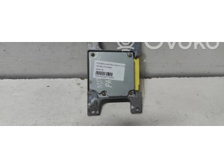 Блок подушек безопасности MR551781   Mitsubishi Montero