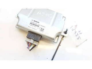Блок управления 8638a039, 0199dc1100   Mitsubishi ASX