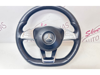 Volant Mercedes-Benz S W222 2014 A0004606303, 623713305  
