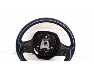 Руль BMW i3  2013-- года 6870159      