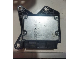 Блок подушек безопасности 9803917380   Citroen C-Elysée