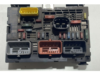 Pojistková skříňka Řídící jednotka BSM 9663100480, 9663100480   Peugeot 308 2009