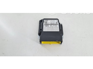 Блок подушек безопасности 4H0959655H, 0285011977   Audi A6 Allroad C7