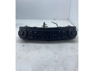 Блок управления климат-контролем 2118300085, 00074102   Mercedes-Benz E W211