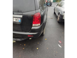 Jednotka ABS 4891008B10   SsangYong Rexton 2006