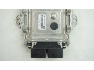 Řídící jednotka 3392055L10, 0261S04535   Suzuki SX4 2011