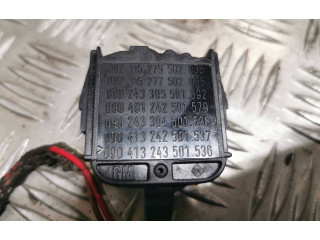 Ручка стеклоочистителей 092115277502, 09Z115275   Opel Zafira A