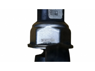 Vstřikovací lišta 9681649580, 9658227880   Ford Mondeo MK IV  pro naftový motor 2.0  