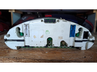 Přístrojová deska  BMW 3 E36 1999 8353821, 110008463029  